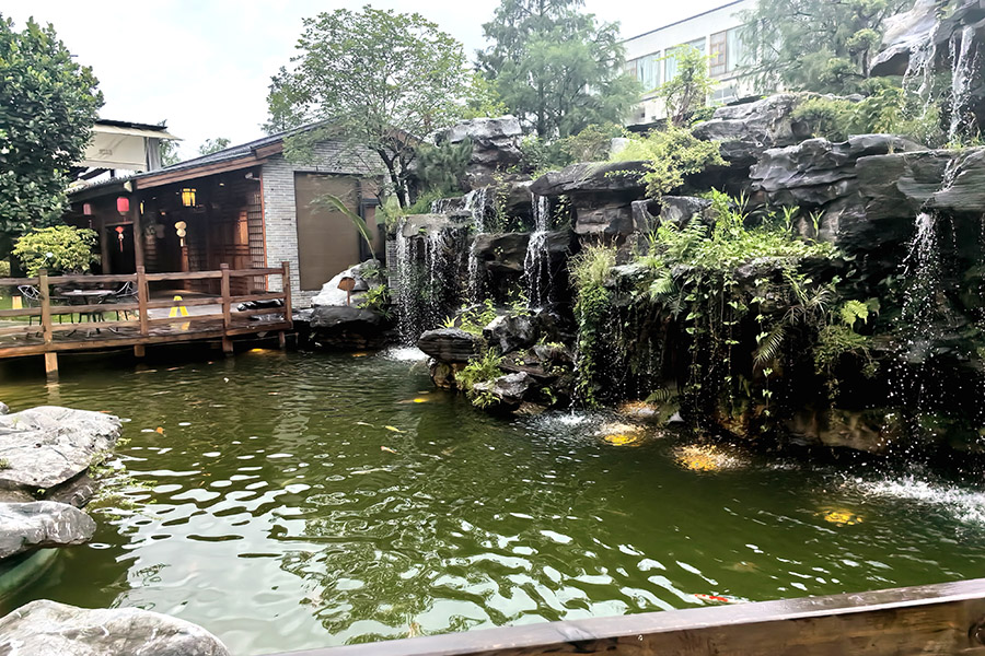 園林景觀