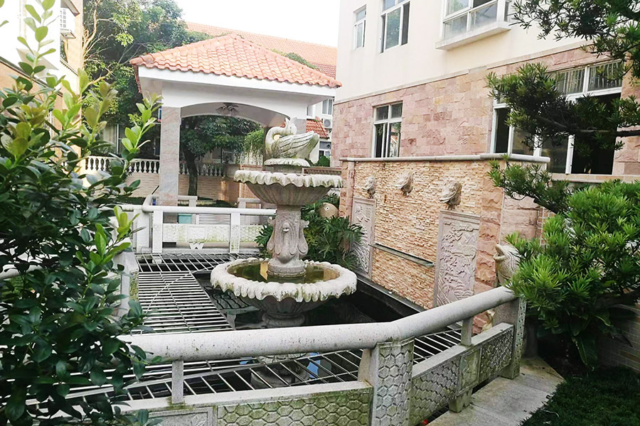 園林景觀